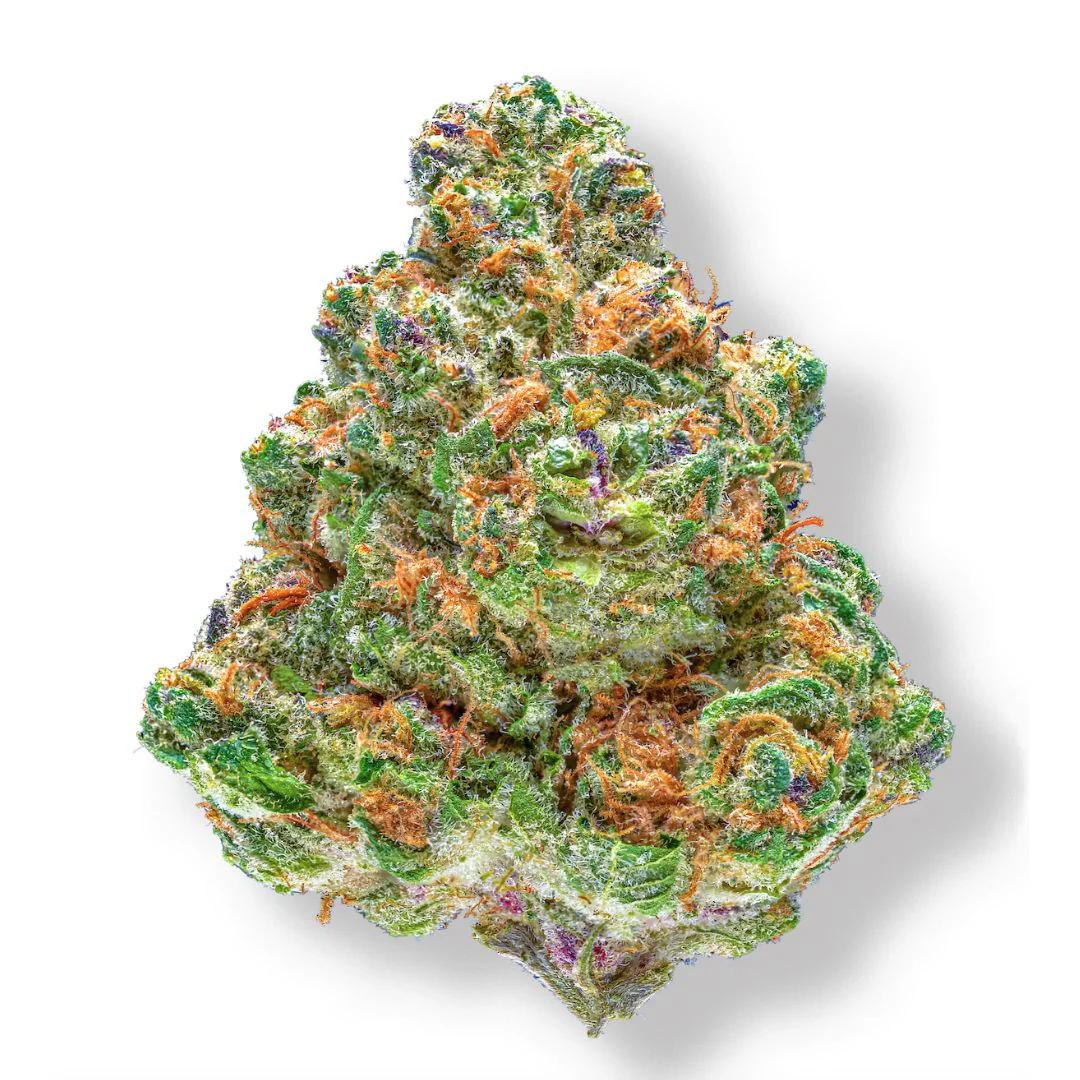Blackberry Superboof THCa - Image 2