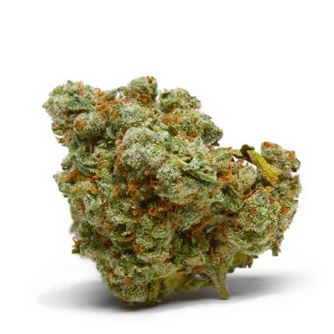 Cereal Milk · Greenhouse THCa Flower