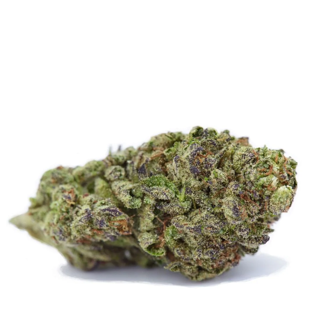 Lemon Cherry Gelato · Greenhouse THCa Flower