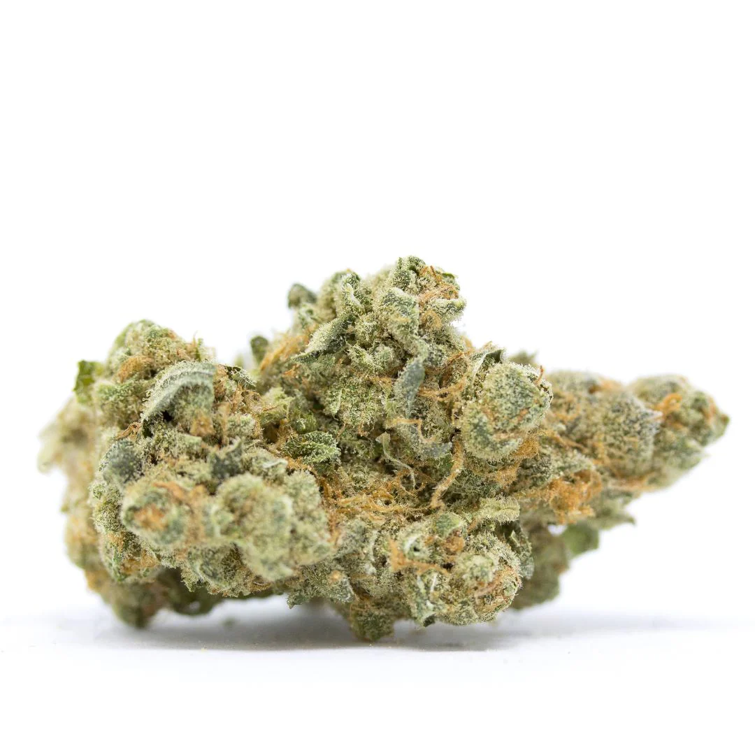 Lemon OG · Greenhouse THCa Flower