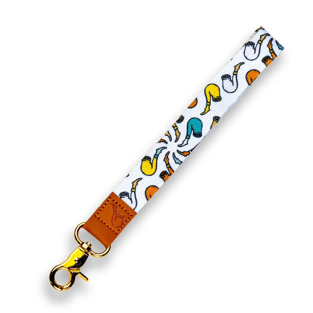 Lucky Elk Lanyard - Image 3