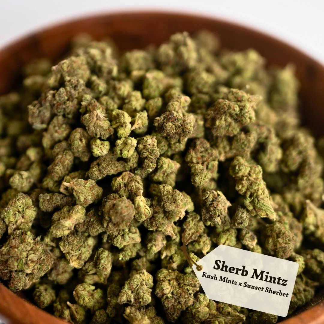 THCa Smalls · B Buds - Image 2